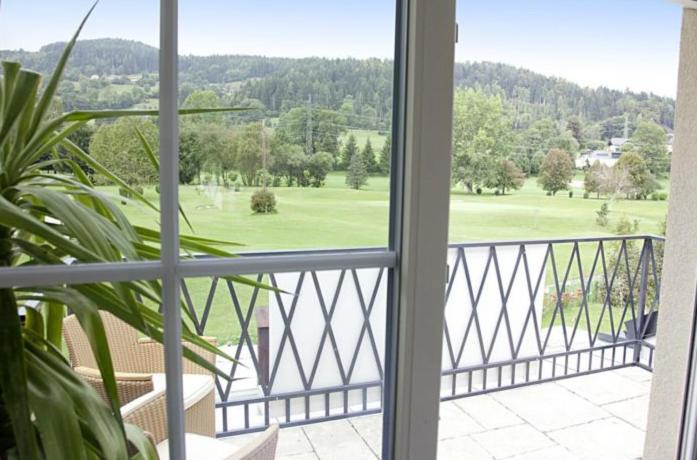 Fischerhaus Moosburg Εξωτερικό φωτογραφία
